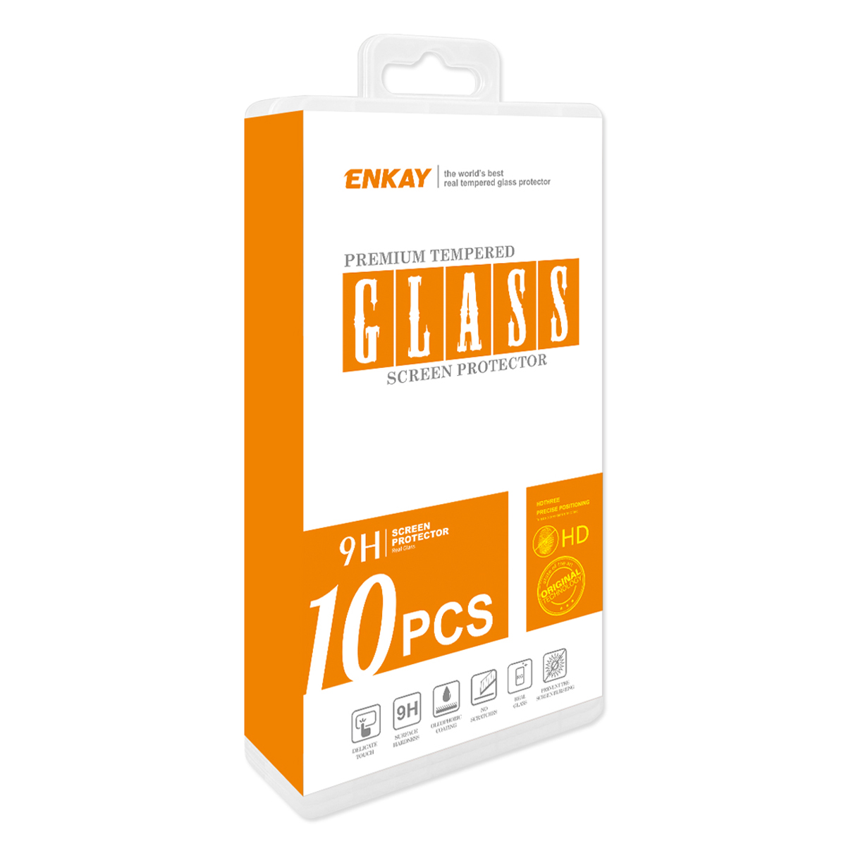 ENKAY-12510-Pcs-9H-Crystal-Clear-Anti-Explosion-Anti-Scratch-Support-Fingerprint-Identification-Full-1730959-10